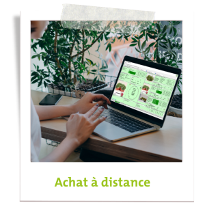 Acheter des fleurs et des plantes