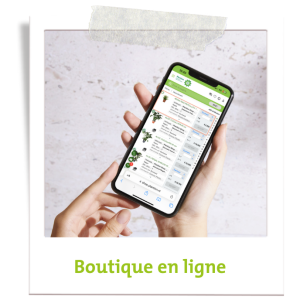 Acheter des fleurs et des plantes