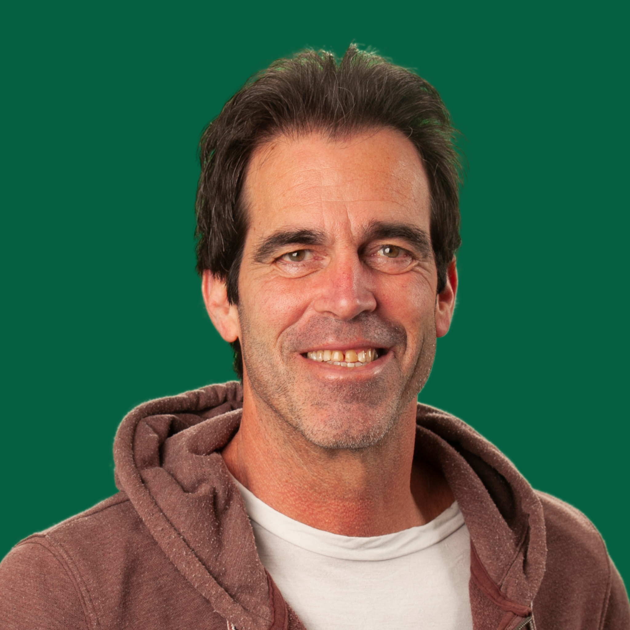 Foto van Amichay Alon