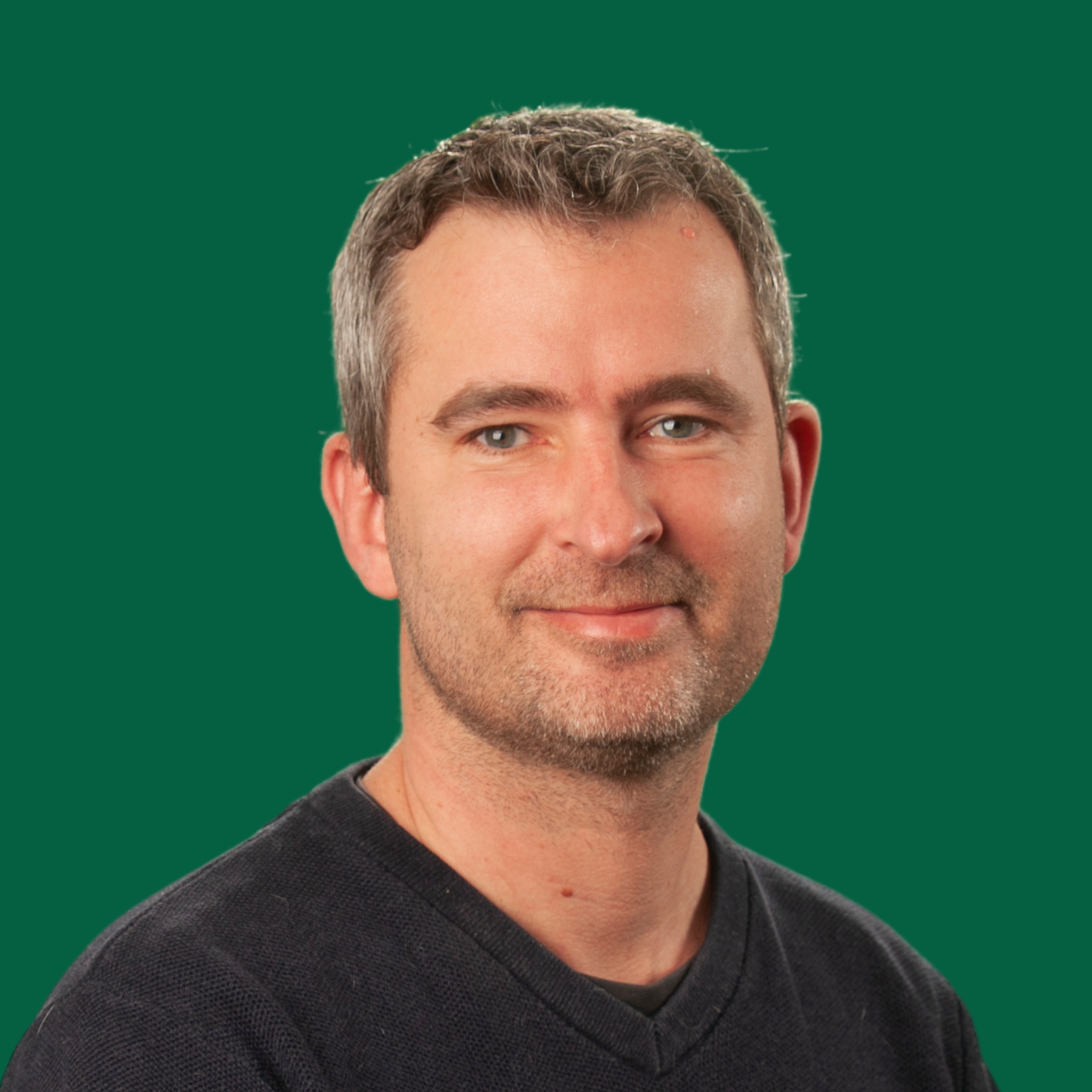 Foto van Arjan de Mik