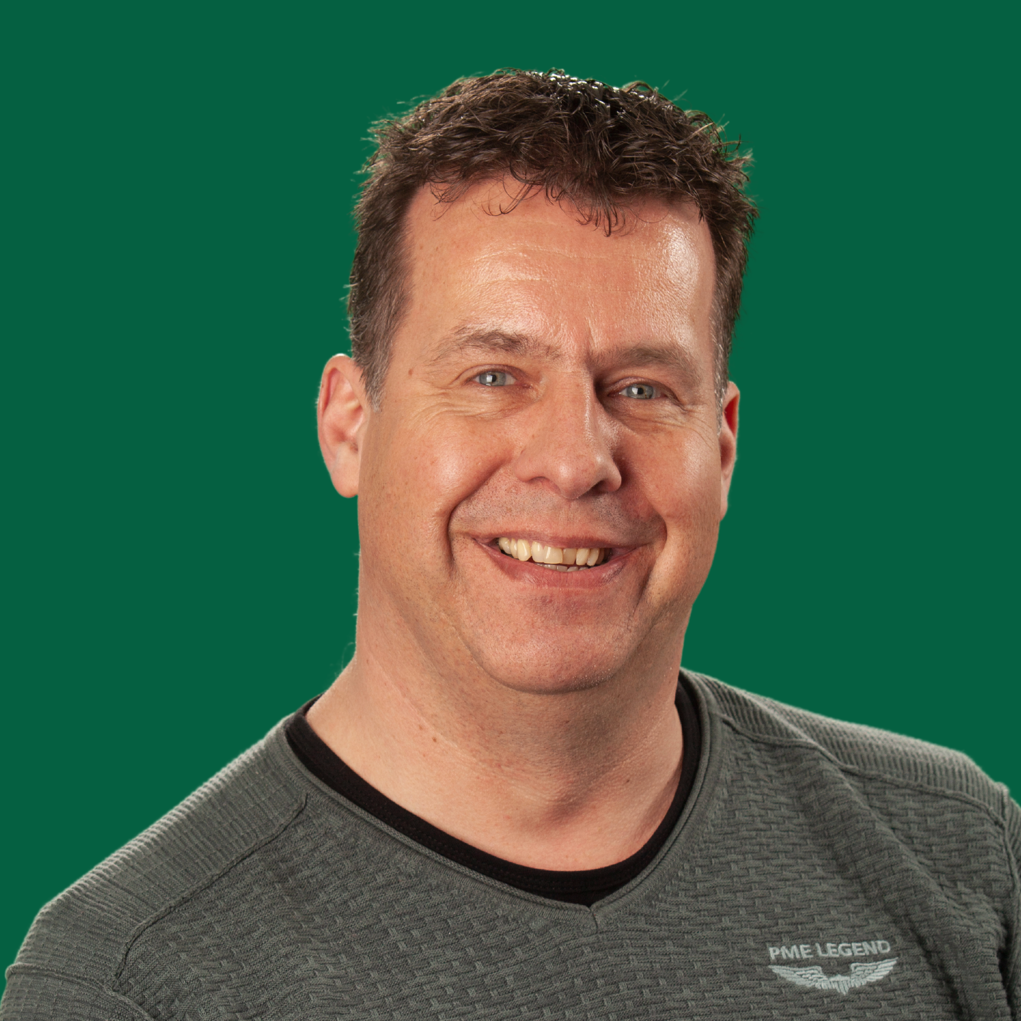 Foto van Coen Lagerberg