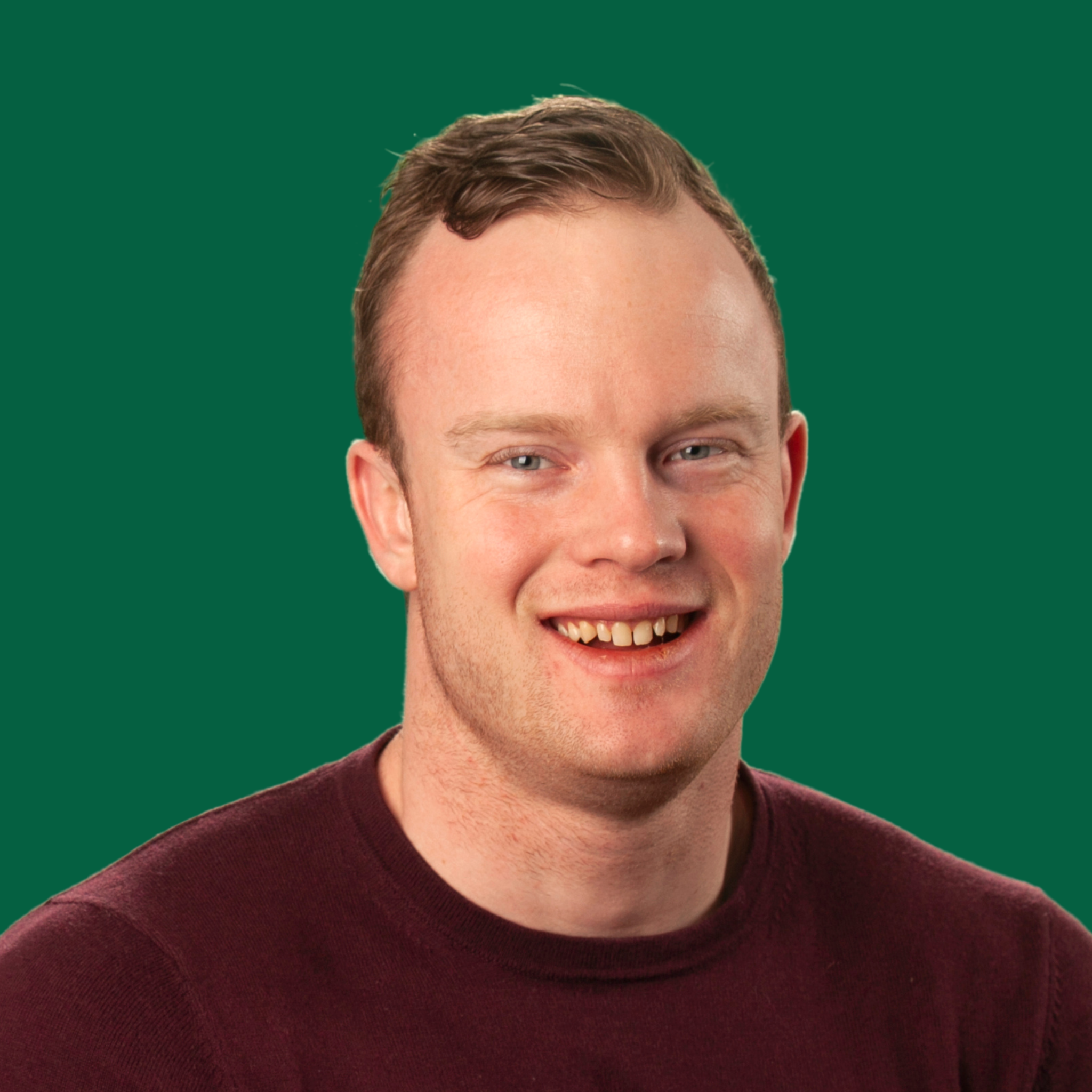 Foto van Eelco van der Vegt