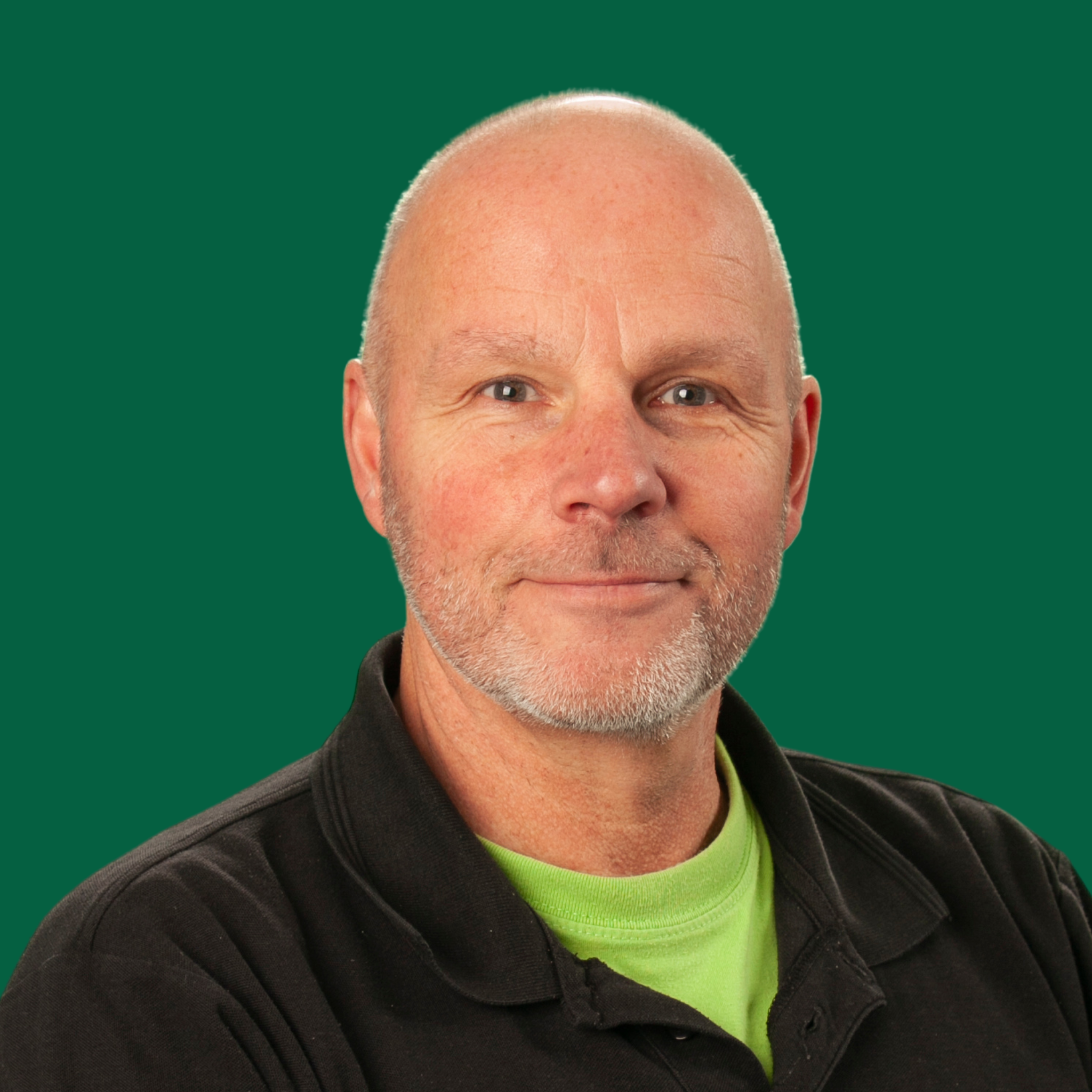 Foto van Frank Schepper