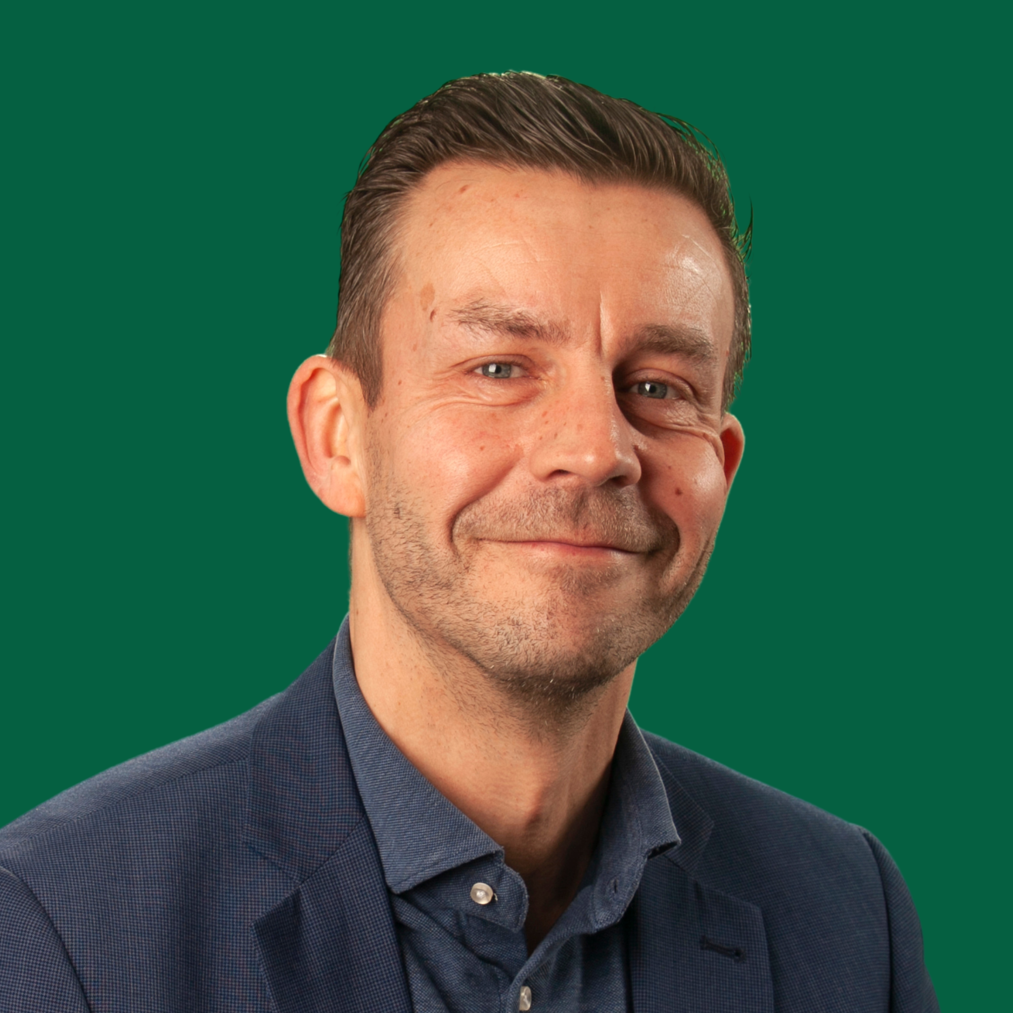 Foto van Gerco van de Hoef