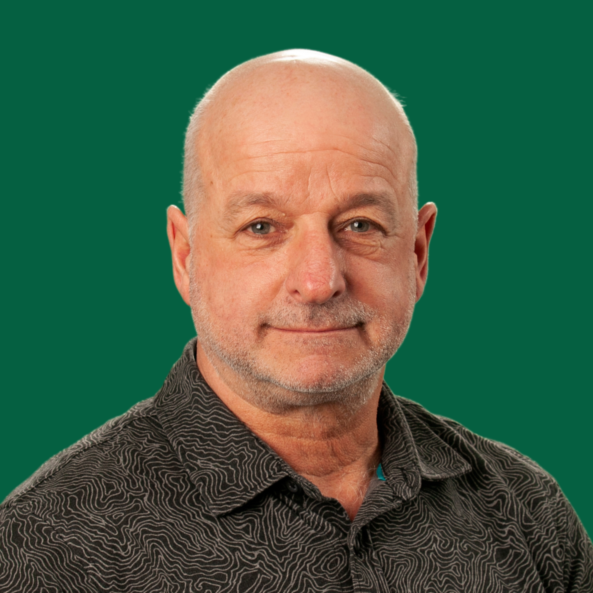 Foto van Han van Merm