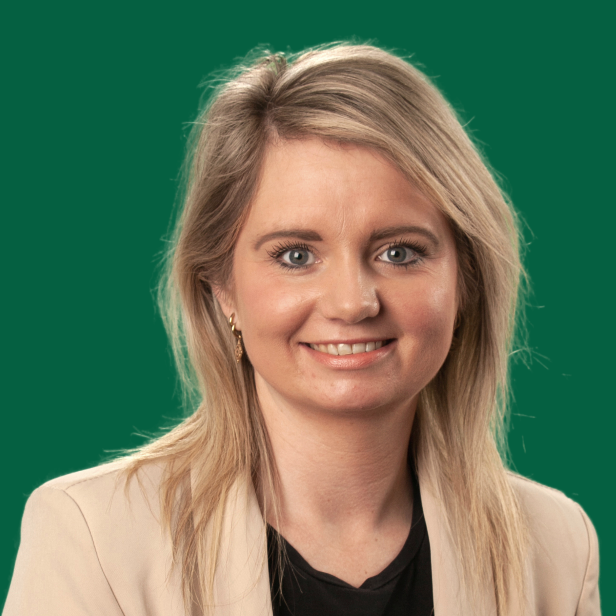 Foto van José Willemsen