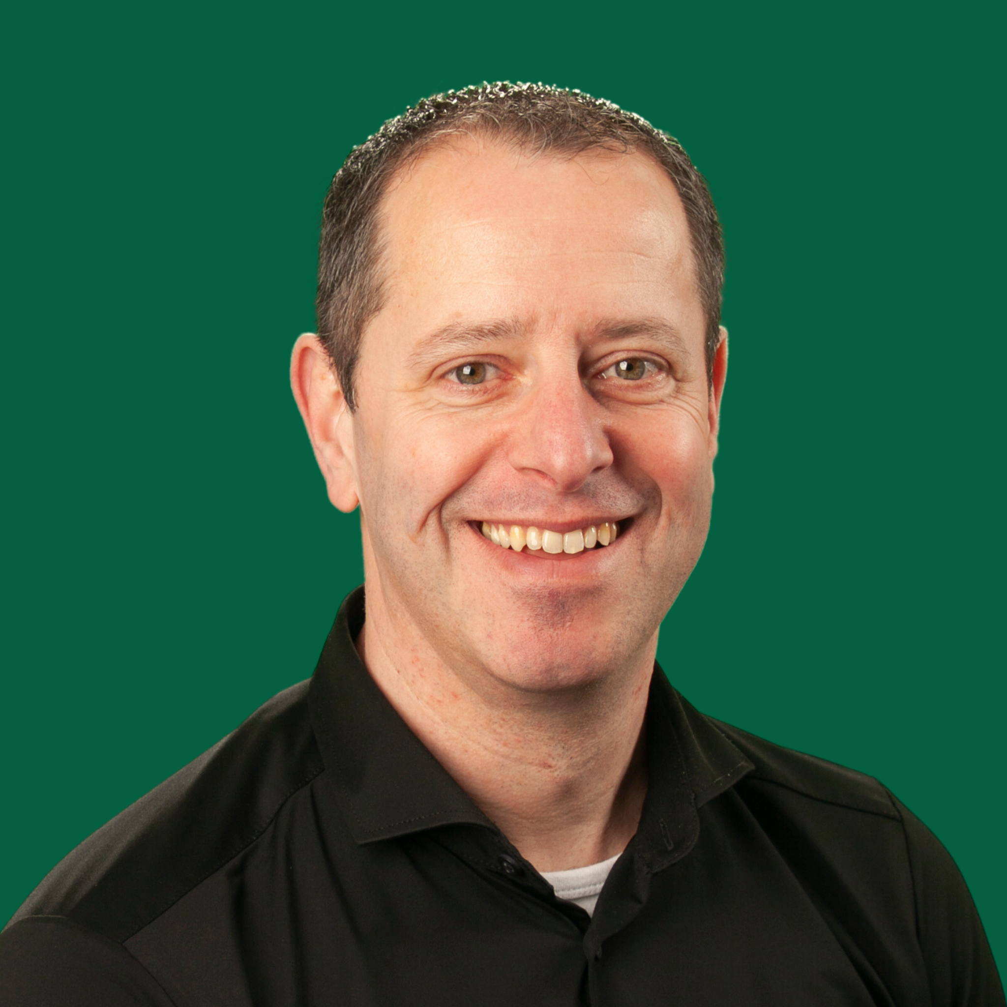 Foto van Leon Cobussen