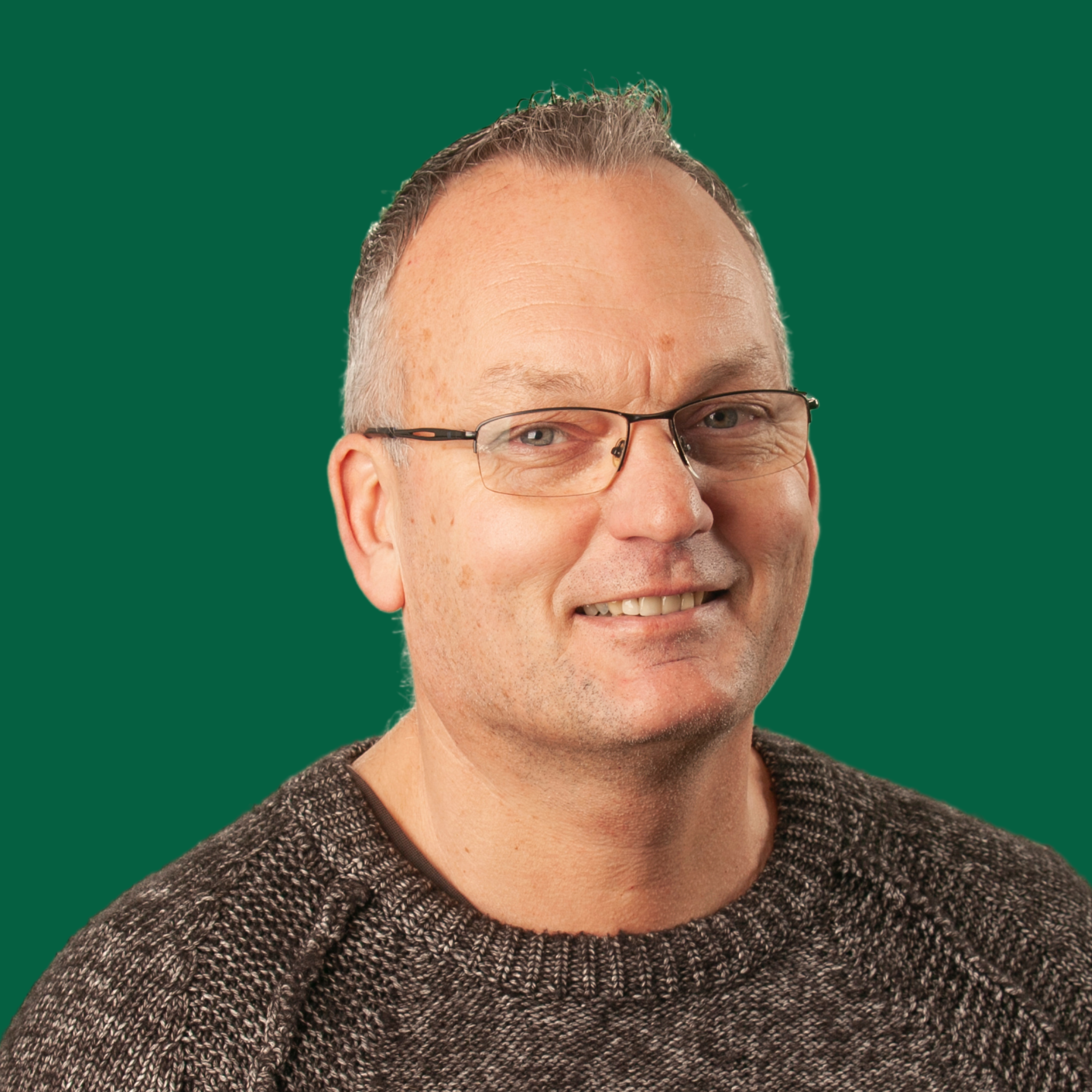 Foto van Marco Sakkers