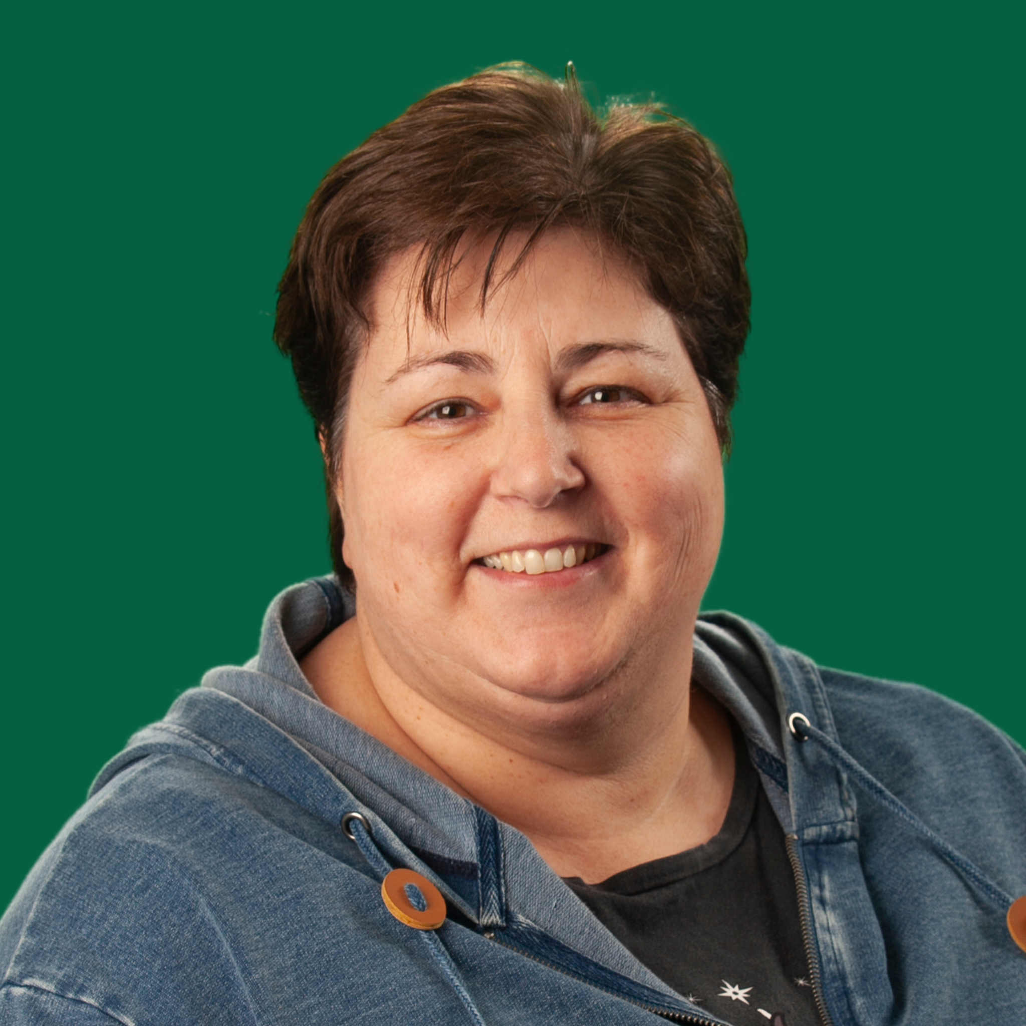 Foto van Marion Buurman