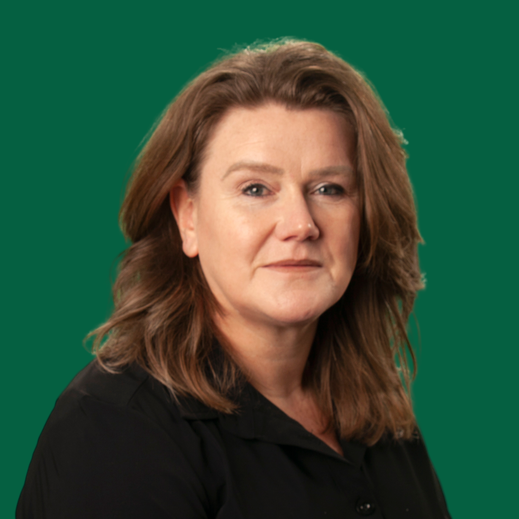 Foto van Patricia Leenders