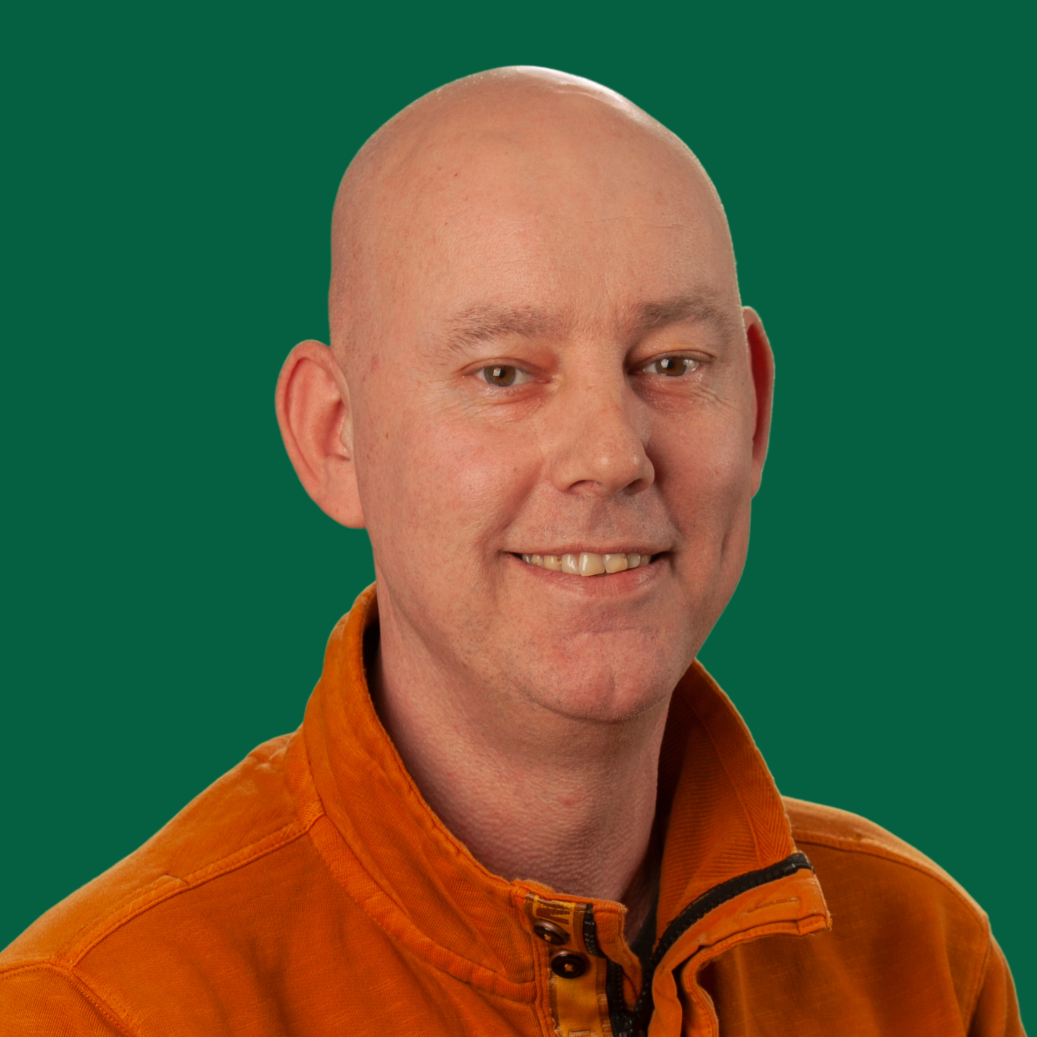 Foto van Tom van Eck