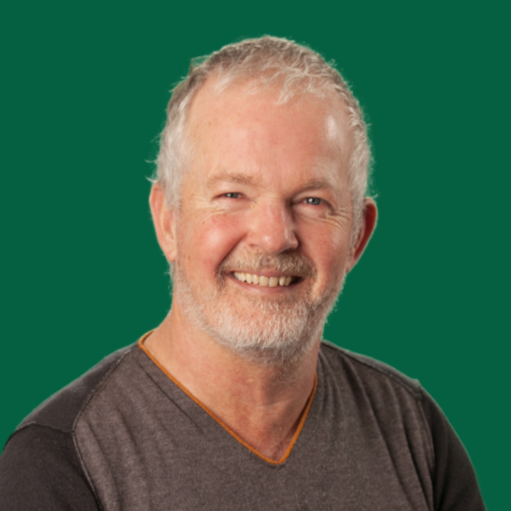 Foto van Ton Treffers