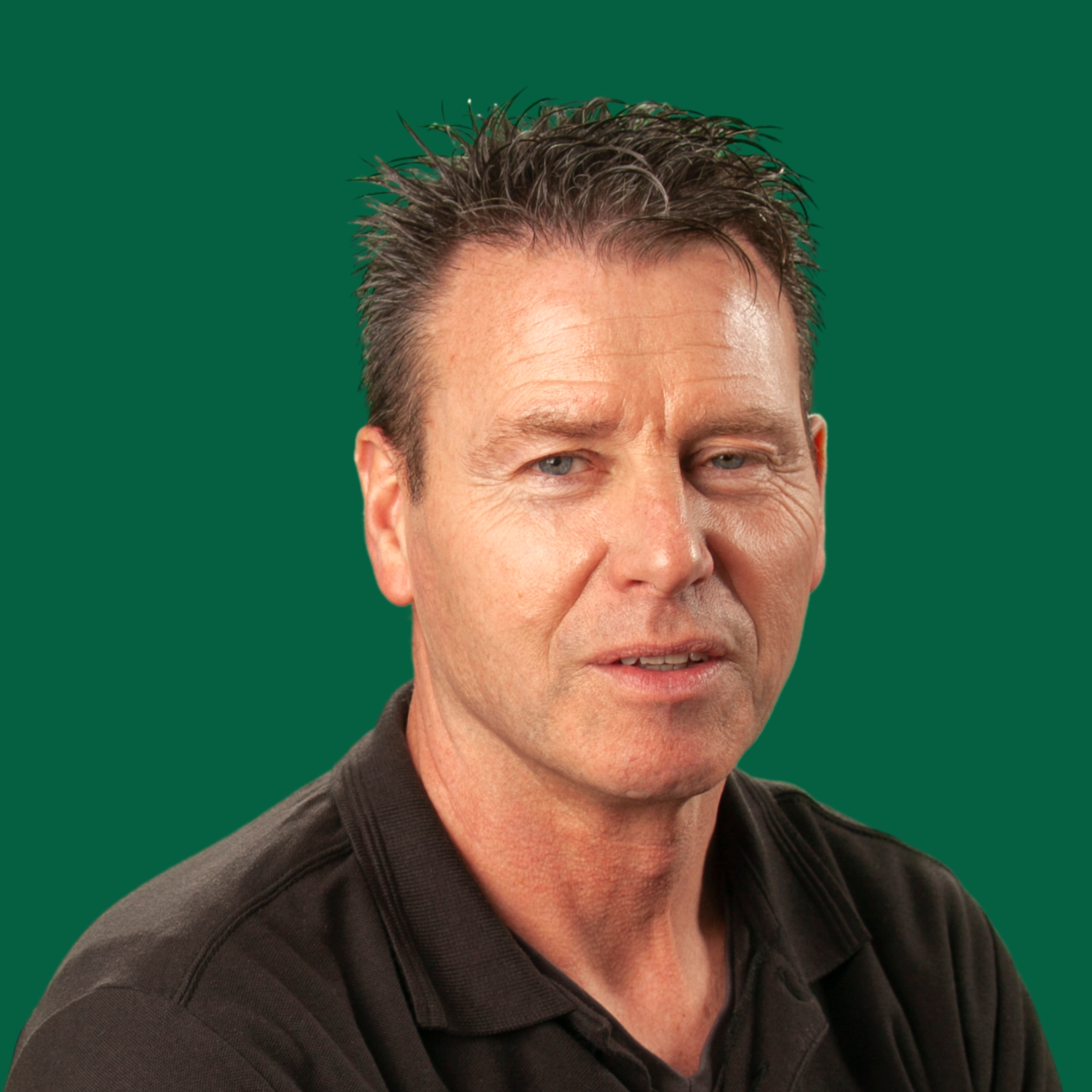 Foto van Wilfried van Oijen