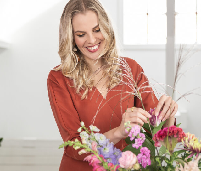 Foto van Taste the Green