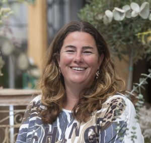 Foto van Marjolein Siderius