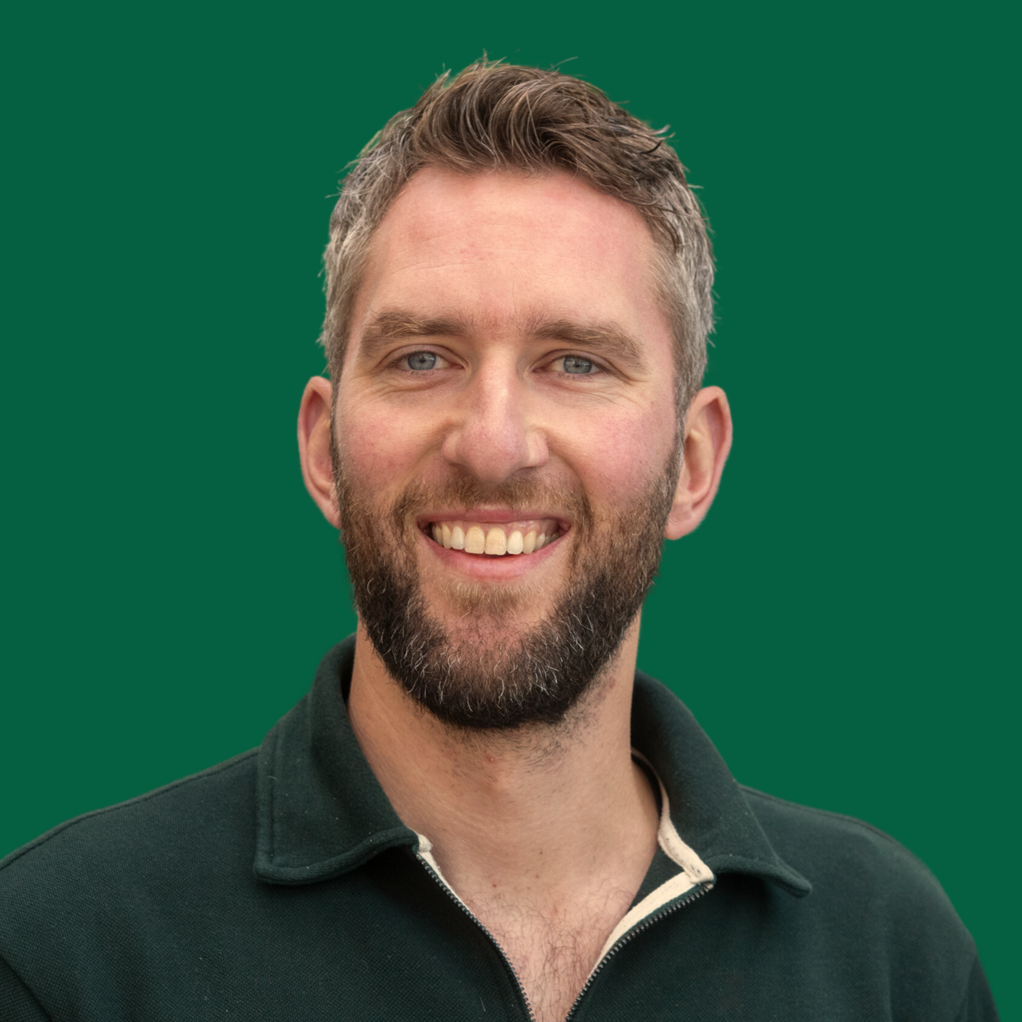 Foto van Maarten Schouls