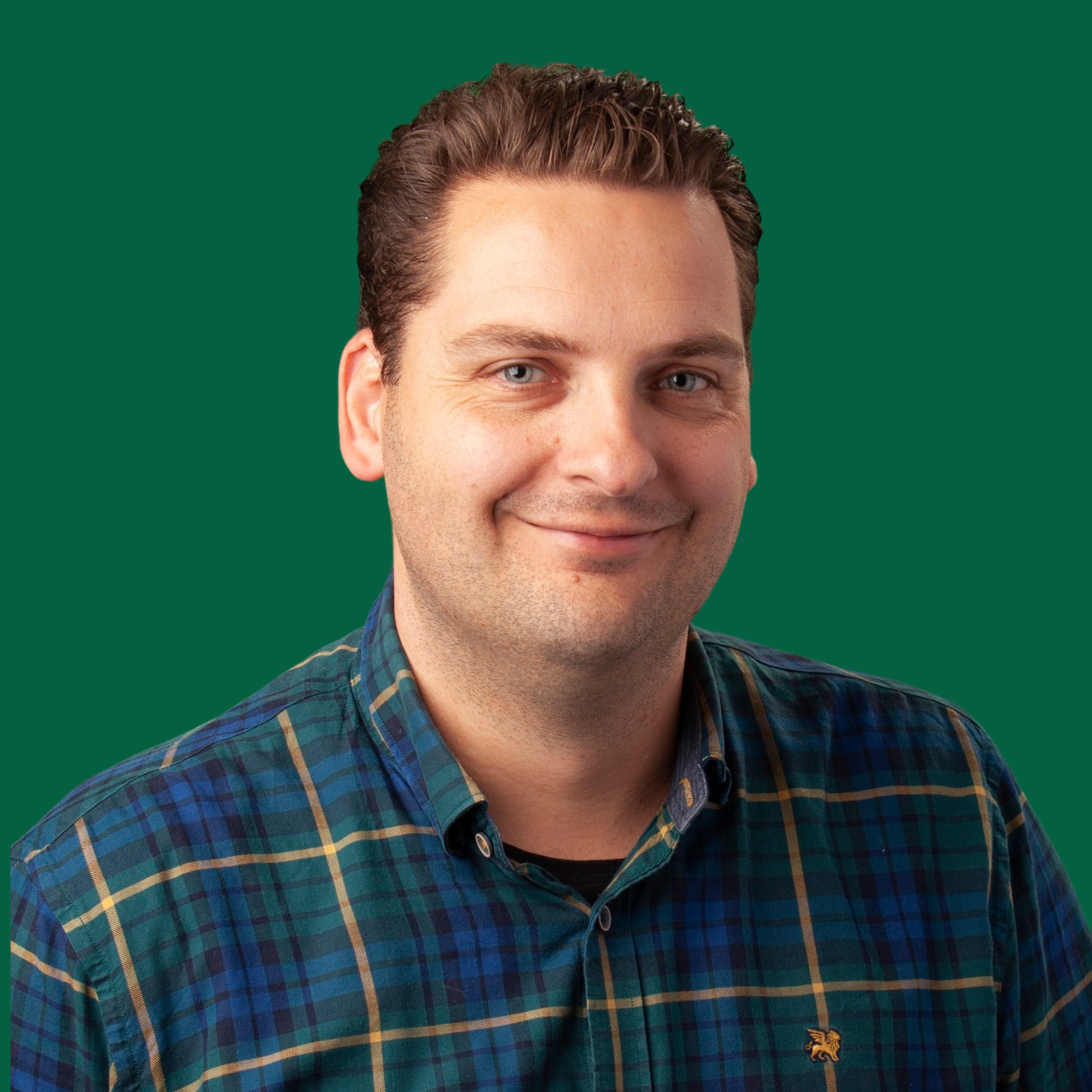 Foto van Gerard van Essen