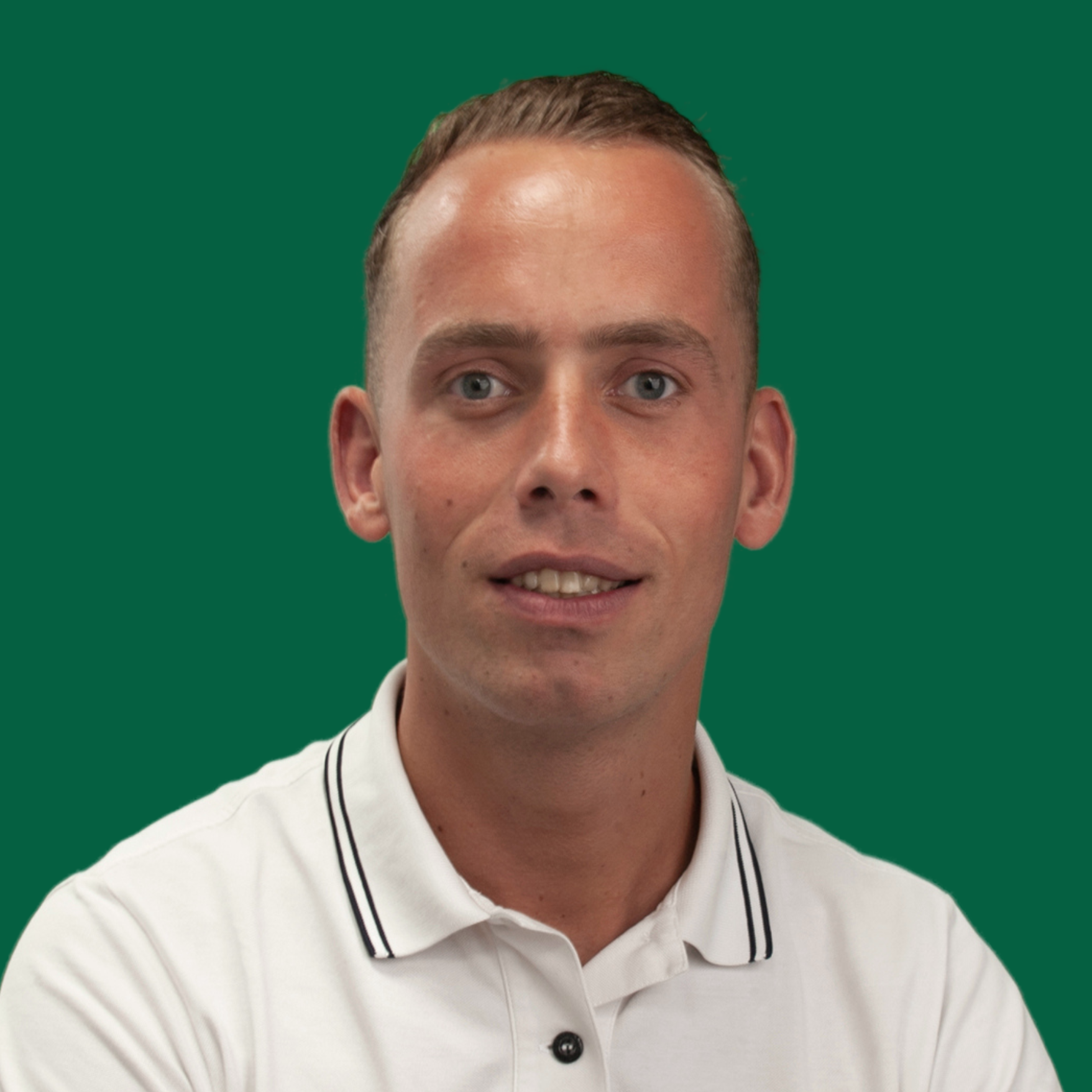 Foto van Ronald Driezes