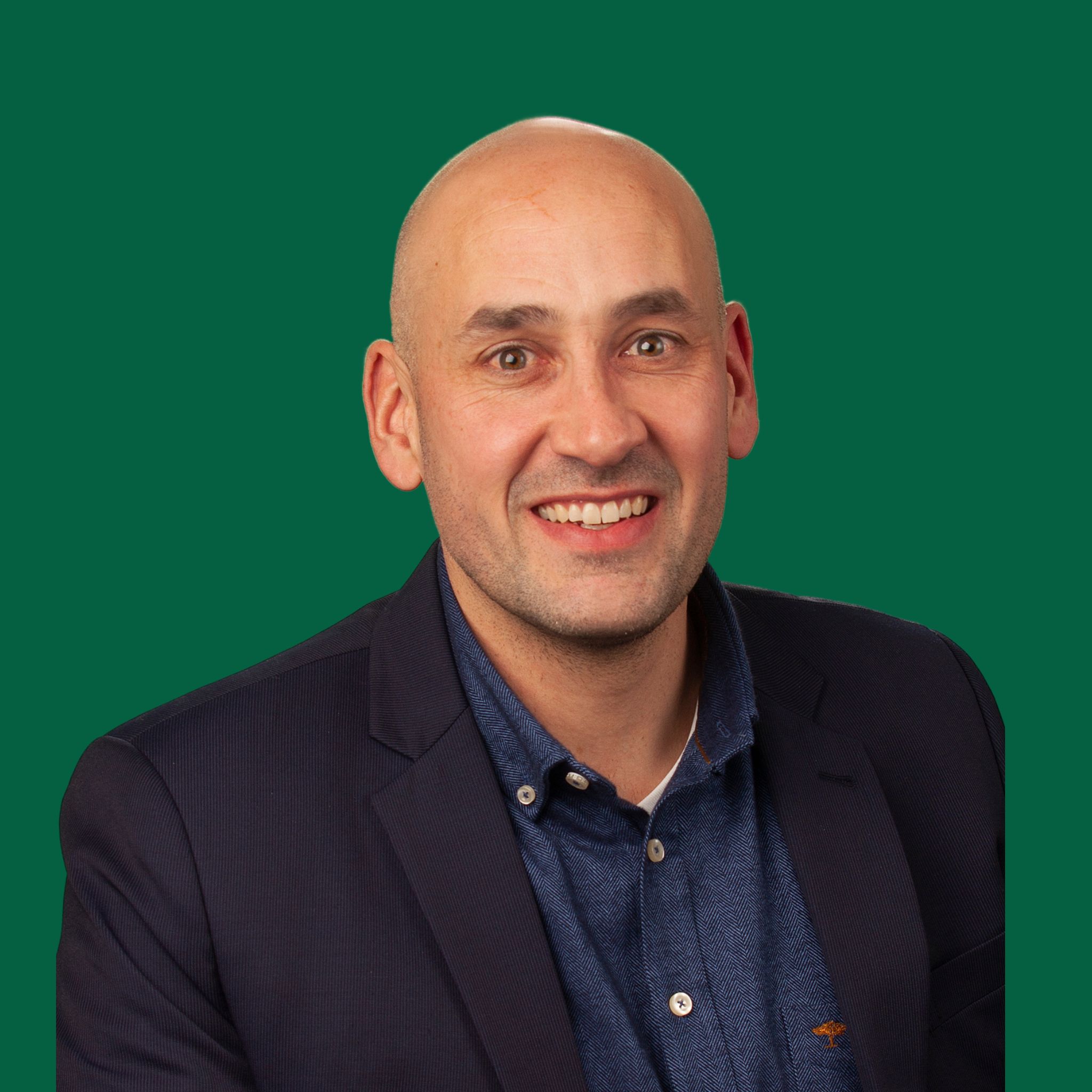 Foto van Mickey Hogervorst*