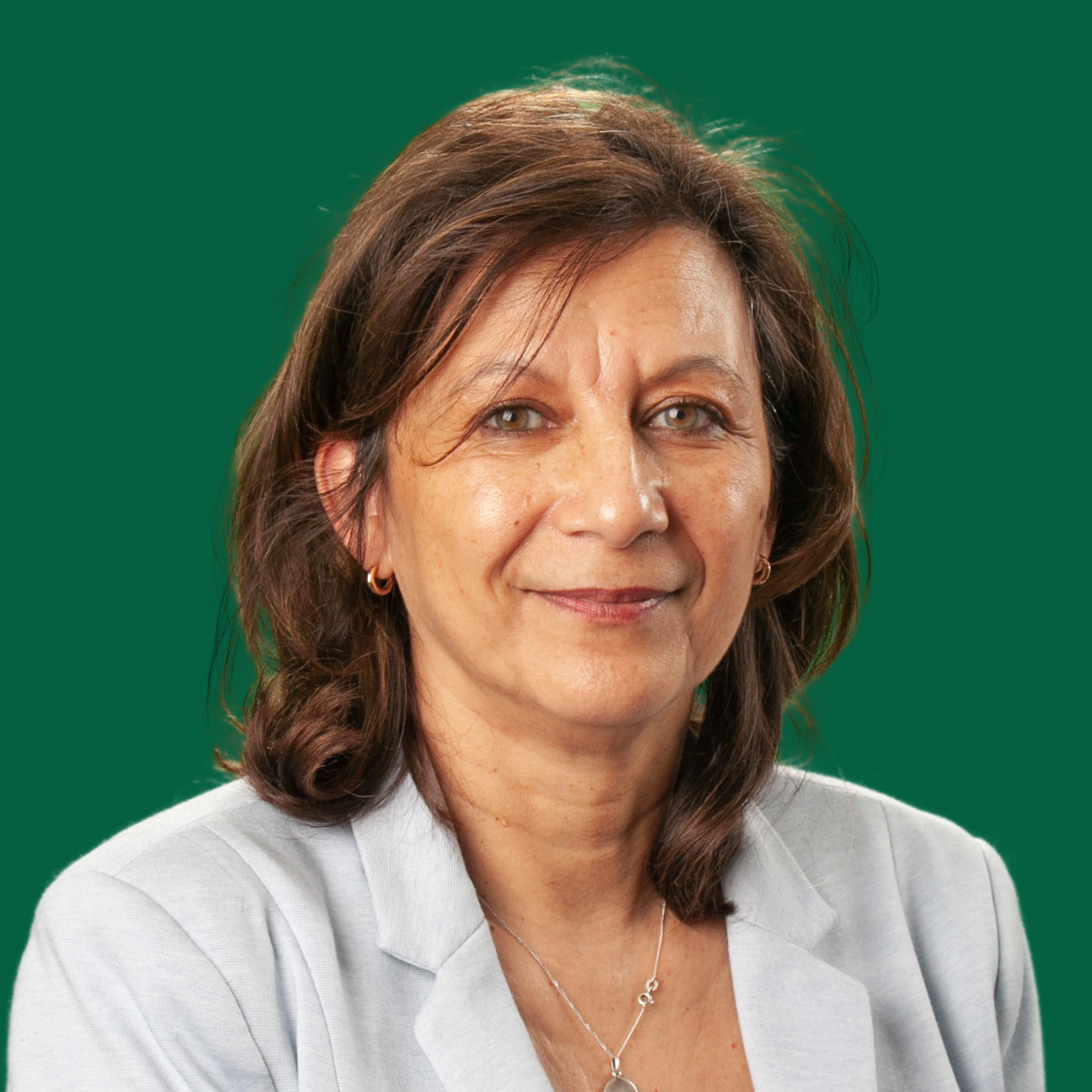 Foto van Ingrid Oltmans