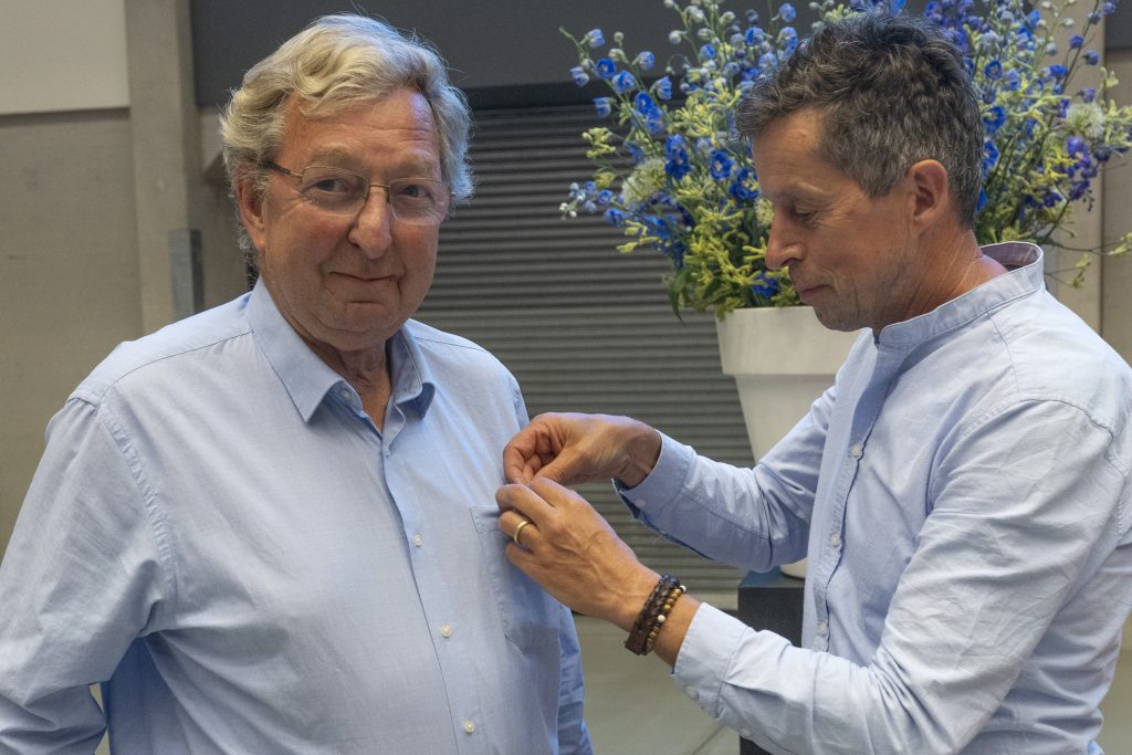 Plantion breidt haar faciliteiten uit