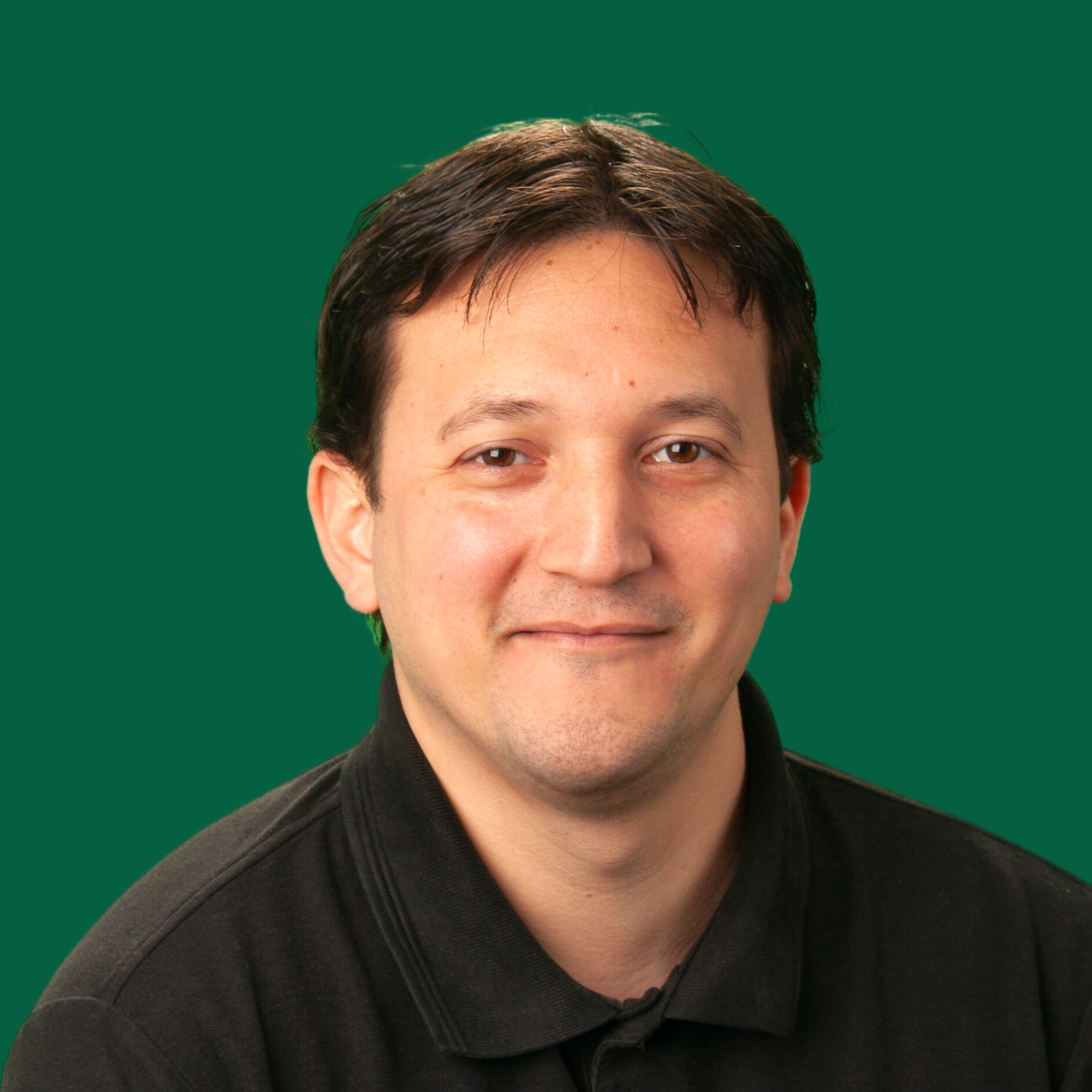 Foto van Donny van Aalten