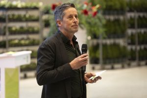 In de algemene ledenvergadering van Plantion werd gisteravond teruggeblikt op het jaar 2023