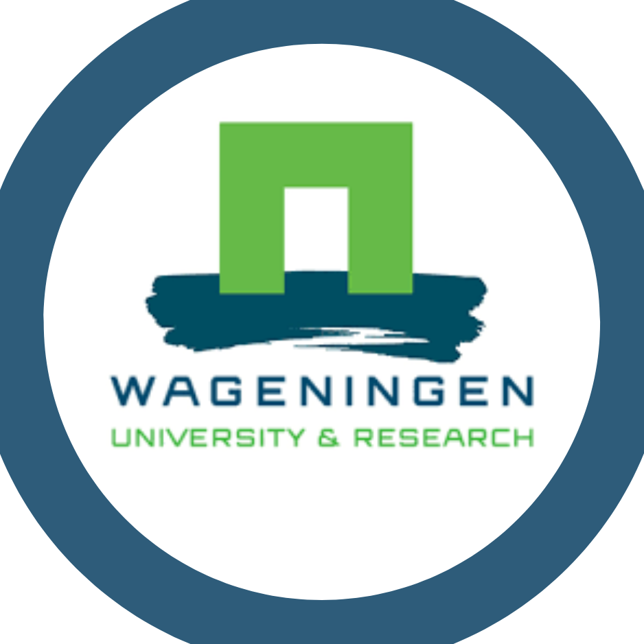 Foto van Wageningen University & Research (WUR)
