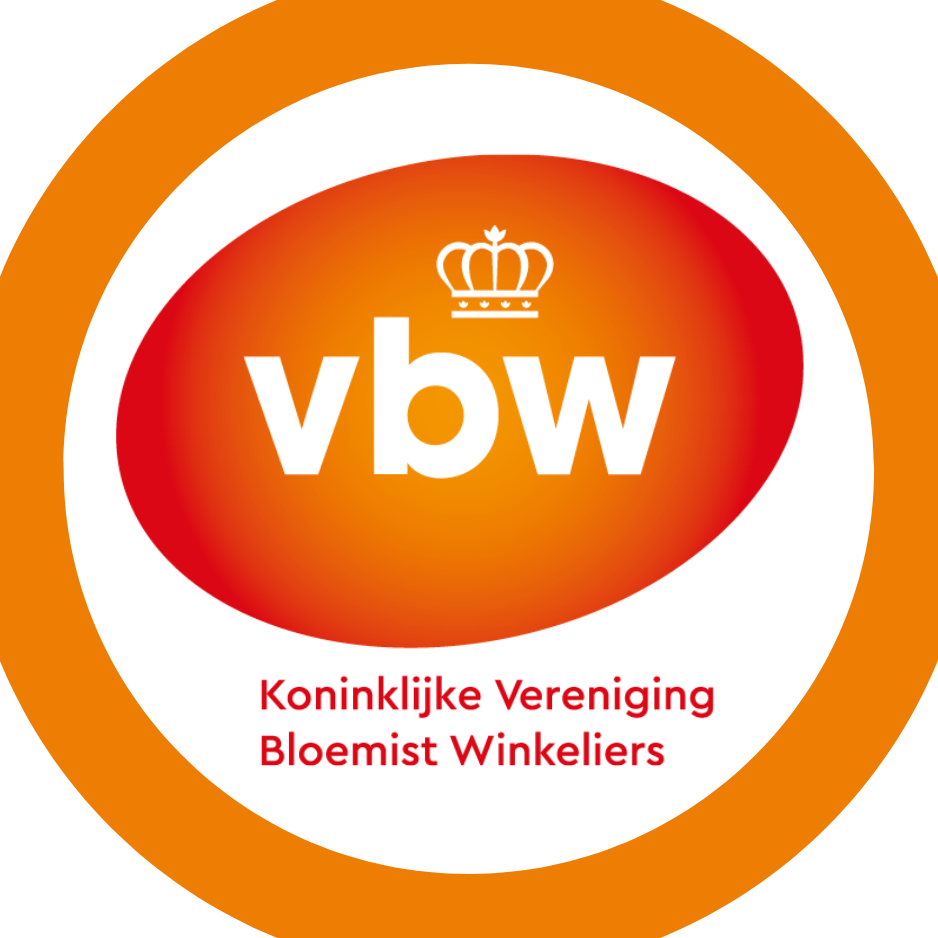 Foto van VBW - voor de bloemist