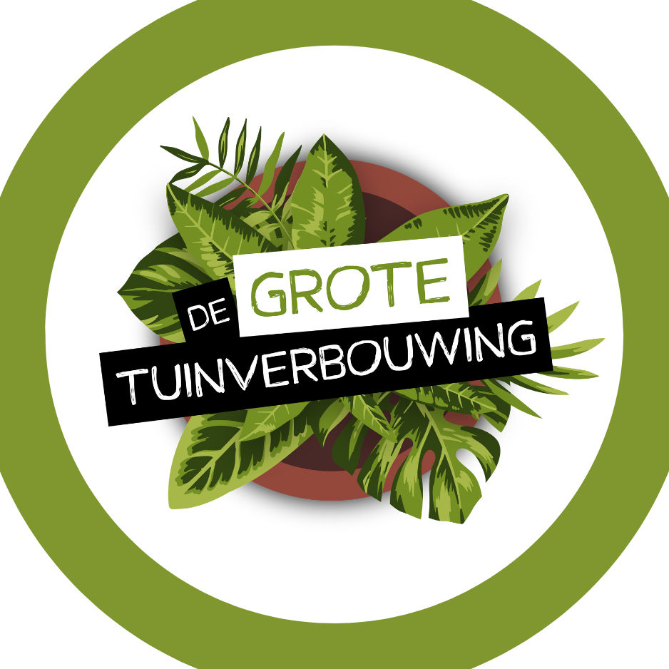 Foto van De Grote Tuinverbouwing