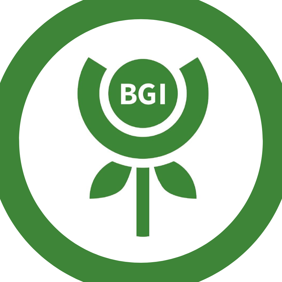 Foto van BGI