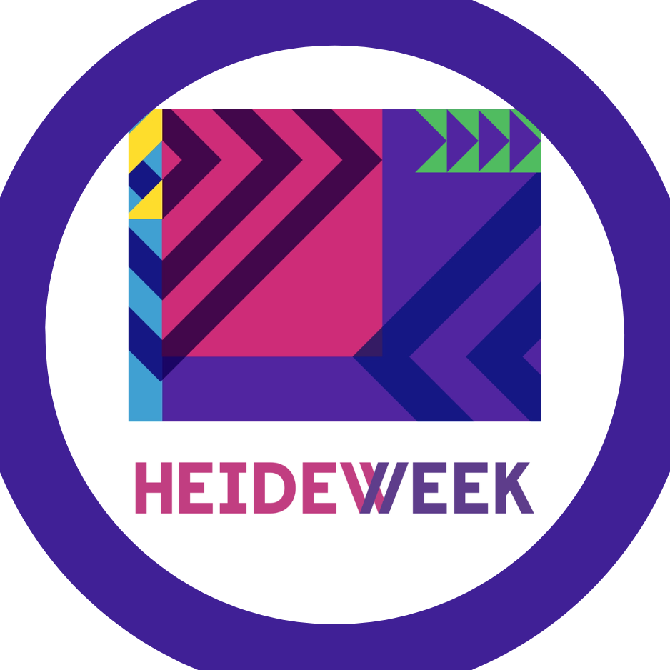 Foto van Heideweek