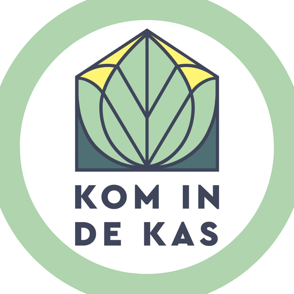 Foto van Kom in de Kas