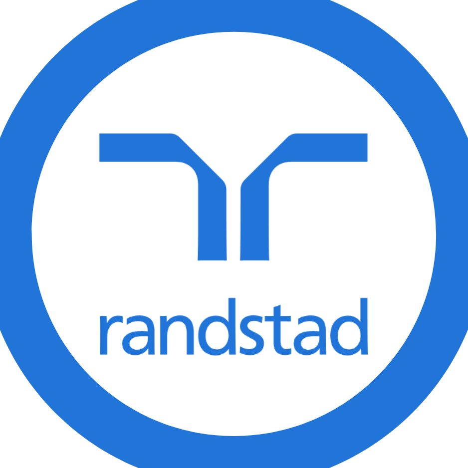 Foto van Randstad
