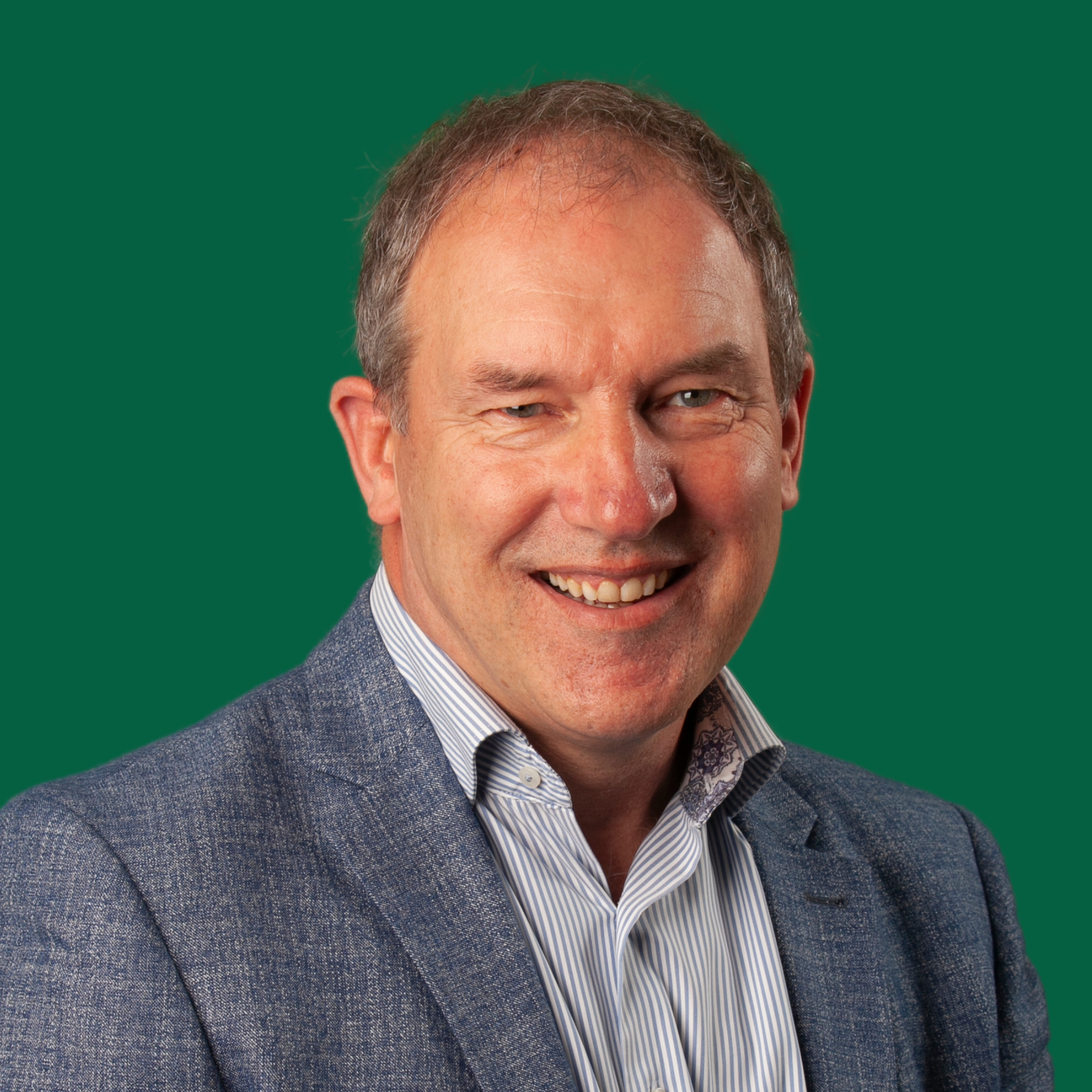 Foto van André van Kruijssen