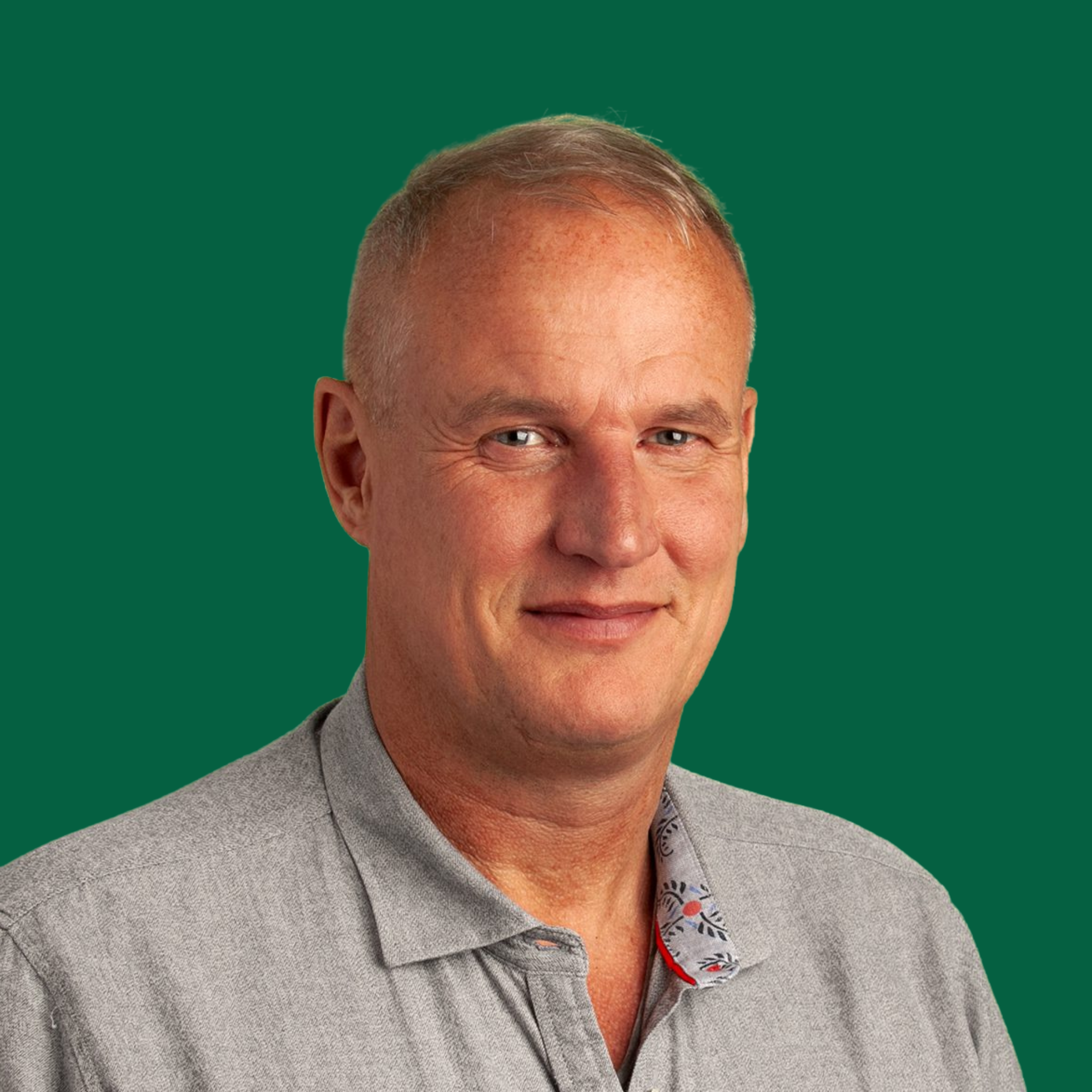 Foto van Gerrit Kremer