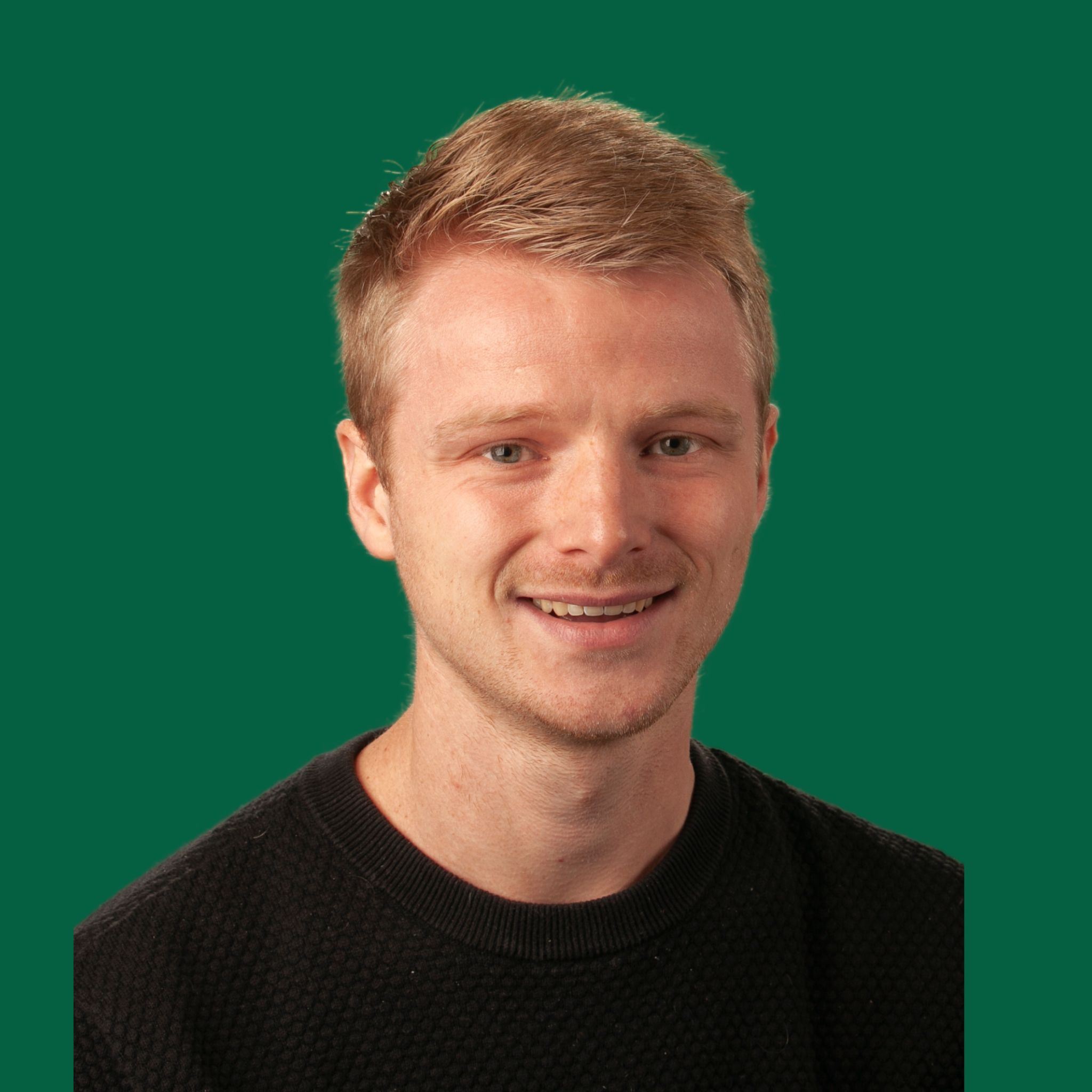 Foto van Kaj Scheenstra