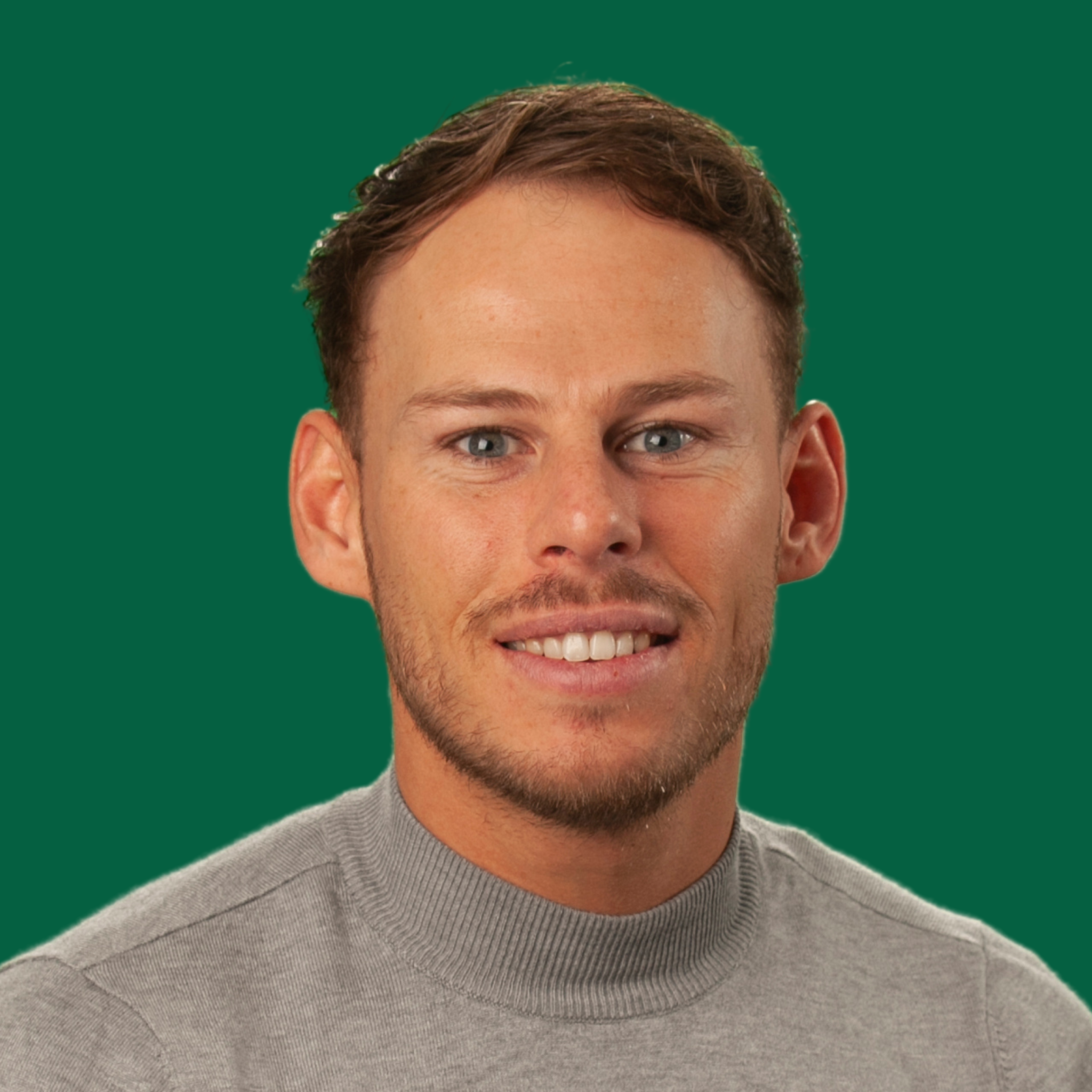 Foto van Kasper Heijdra