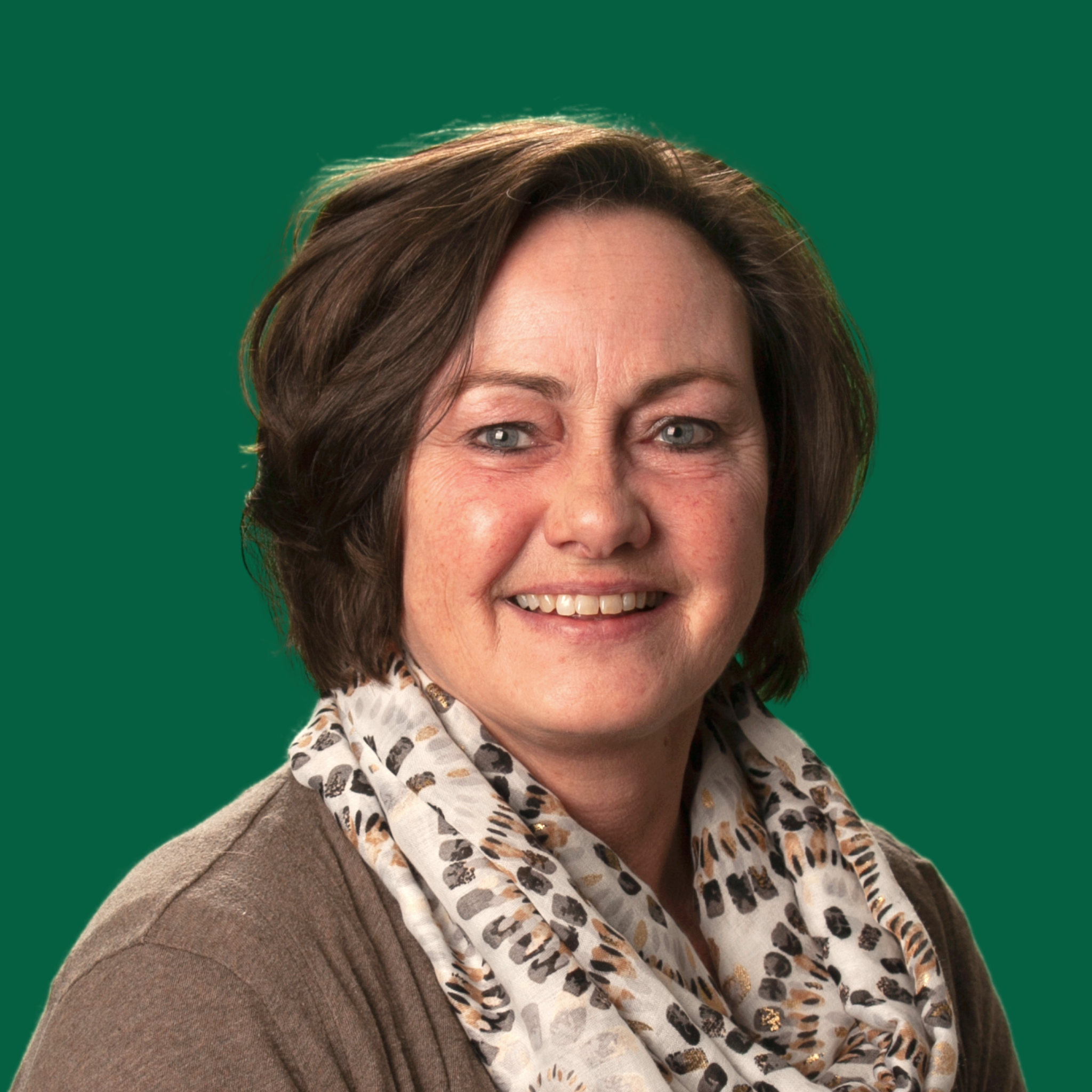 Foto van Kristel Nijenhuis