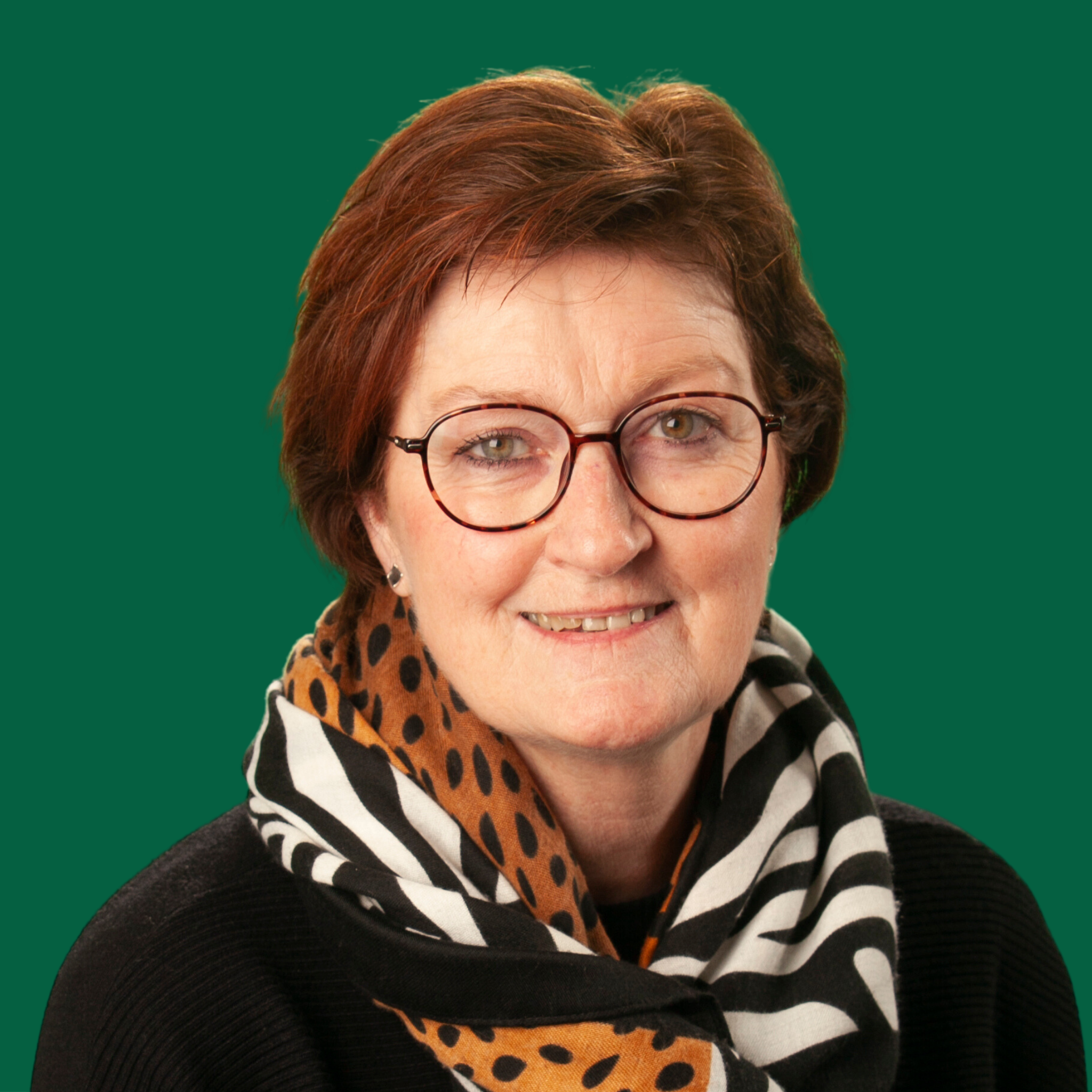 Foto van Lidy van Moerkerk