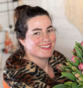 Foto van Marjolein Siderius