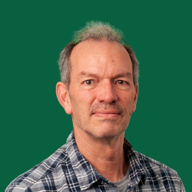 Foto van Paul Heijmink