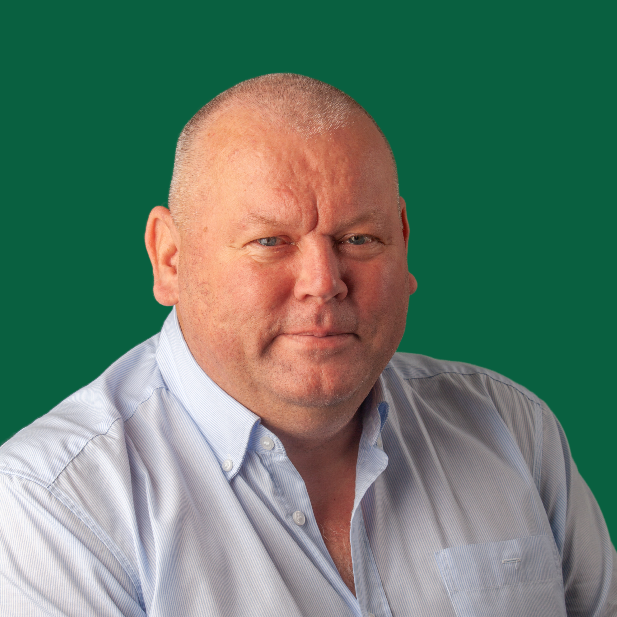 Foto van Martin Hogenboom*